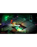Hades Nintendo Switch