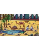 100 Dubai Cats АВТОДОСТАВКА STEAM РОССИЯ