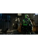 Battlefield 6 - System Override Soldier Skin Global Key