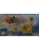 Northgard Nintendo Switch
