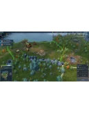 Northgard Nintendo Switch