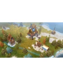 Northgard Nintendo Switch