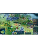 Northgard Nintendo Switch