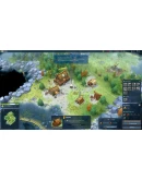 Northgard Nintendo Switch