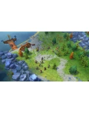 Northgard Nintendo Switch