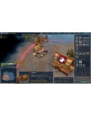 Northgard Nintendo Switch