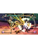 Jojo's Bizarre Adventure: All-Star Battle R Nintendo