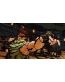 Jojo's Bizarre Adventure: All-Star Battle R Nintendo