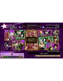 Jojo's Bizarre Adventure: All-Star Battle R Nintendo