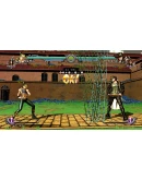 Jojo's Bizarre Adventure: All-Star Battle R Nintendo