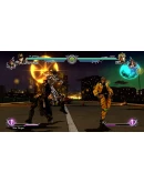 Jojo's Bizarre Adventure: All-Star Battle R Nintendo