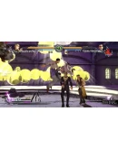 Jojo's Bizarre Adventure: All-Star Battle R Nintendo