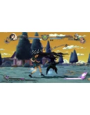 Jojo's Bizarre Adventure: All-Star Battle R Nintendo