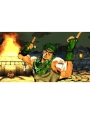 JoJo's Bizarre Adventure: All-Star Battle R Ultimate