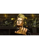 JoJo's Bizarre Adventure: All-Star Battle R Ultimate