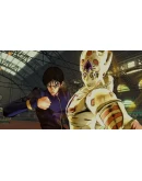 JoJo's Bizarre Adventure: All-Star Battle R Ultimate