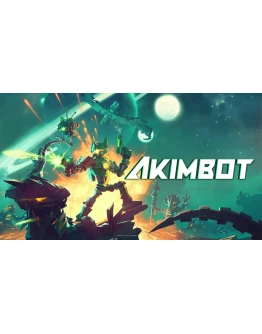 AKIMBOT XBOX SERIES SX КЛЮЧ/КОД