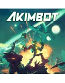 AKIMBOT XBOX SERIES SX КЛЮЧ/КОД