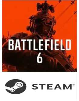 Battlefield 6 ONLINE Аренда на 2 ДНЯ Steam