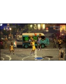 NBA Playgrounds (Steam Ключ РФ+Мир) NBA Playgrounds (Steam Ключ РФ+Мир)