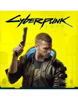 Cyberpunk 2077 Ultimate Mac MacOS MacStore AppStore