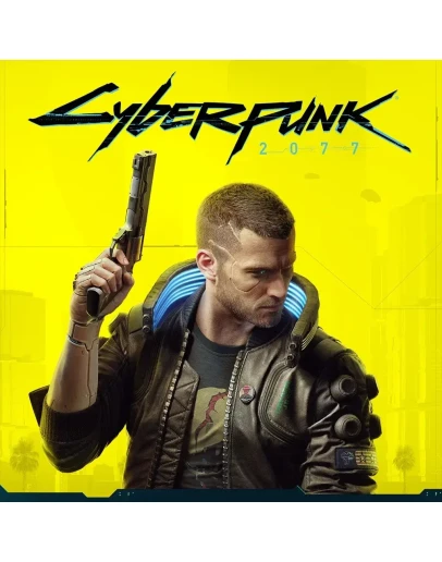 Cyberpunk 2077 Ultimate Mac MacOS MacStore AppStore