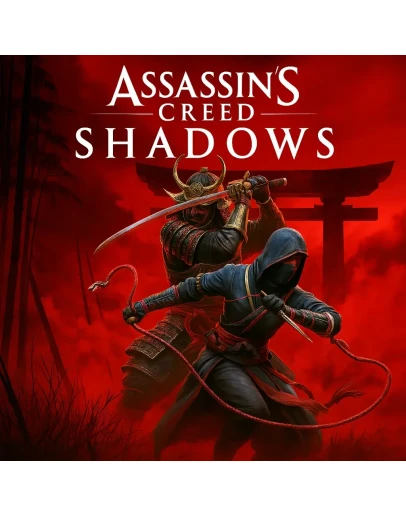 Assassins Creed Shadows Mac MacOS MacStore AppStore