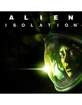 Alien Isolation The Collection Mac MacOS AppStore