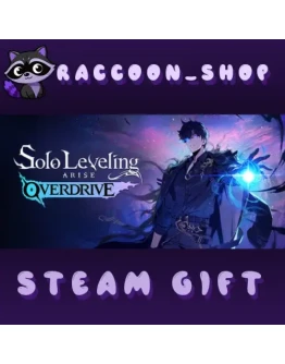 Solo Leveling:ARISE OVERDRIVE - Deluxe Edition