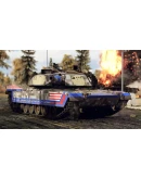 War Thunder - Senrai Maidens: Kate Pack DLC War Thunder - Senrai Maidens: Kate Pack DLC