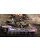 War Thunder - Senrai Maidens: Kate Pack DLC War Thunder - Senrai Maidens: Kate Pack DLC