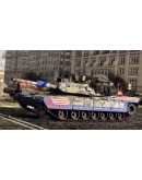 War Thunder - Senrai Maidens: Kate Pack DLC War Thunder - Senrai Maidens: Kate Pack DLC