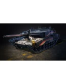 War Thunder - Senrai Maidens: Elsa Pack DLC