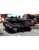 War Thunder - Senrai Maidens: Elsa Pack DLC