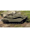 War Thunder - Senrai Maidens: Elsa Pack DLC