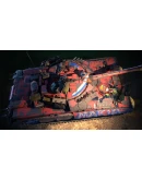 War Thunder - Senrai Maidens: Maria Pack DLC