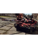 War Thunder - Senrai Maidens: Maria Pack DLC