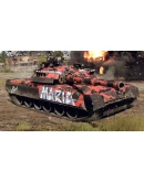 War Thunder - Senrai Maidens: Maria Pack DLC