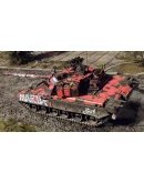 War Thunder - Senrai Maidens: Maria Pack DLC