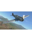 War Thunder - US Starter Pack DLC * STEAM RU*KZ*UA*СНГ