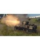 War Thunder - US Starter Pack DLC * STEAM RU*KZ*UA*СНГ