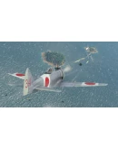 War Thunder - Japanese Starter Pack DLC RU*KZ*UA*CIS