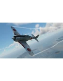 War Thunder - Japanese Starter Pack DLC RU*KZ*UA*CIS