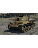 War Thunder - Japanese Starter Pack DLC RU*KZ*UA*CIS