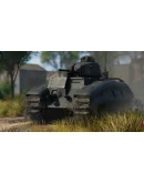 War Thunder - French Starter Pack DLC RU*KZ*UA*CIS