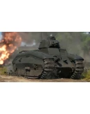 War Thunder - French Starter Pack DLC RU*KZ*UA*CIS