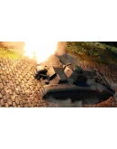 War Thunder - French Starter Pack DLC RU*KZ*UA*CIS