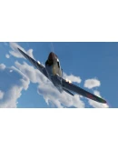 War Thunder - French Starter Pack DLC RU*KZ*UA*CIS