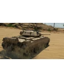 War Thunder - British Starter Pack DLC RU*KZ*UA*CIS