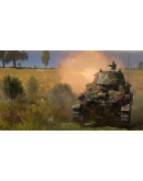 War Thunder - Italian Starter Pack DLC RU*KZ*UA*CIS